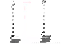 Show details for Märklin 70396 H0 Hauptsignal mit Gittermast (Hp 0 / Hp 1) Picture of Märklin 70396 H0 Hauptsignal mit Gittermast (Hp 0 / Hp 1)