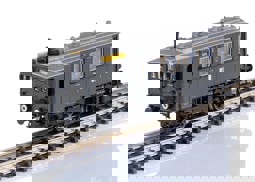 Show details for Märklin 88147 Z Kittel-Dampftriebwagen (Ci dT Wü 05 der DRG) Picture of Märklin 88147 Z Kittel-Dampftriebwagen (Ci dT Wü 05 der DRG)