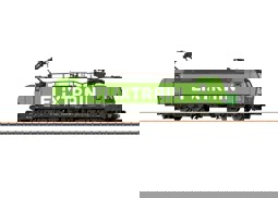 Show details for Märklin 88239 Z Elektrolokomotive BR 193 Flixtrain Picture of Märklin 88239 Z Elektrolokomotive BR 193 Flixtrain