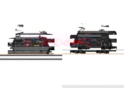 Show details for Märklin 88668 Z Elektrolokomotive 100 Jahre BR 01 DB AG Picture of Märklin 88668 Z Elektrolokomotive 100 Jahre BR 01 DB AG