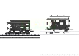 Show details for Trix 18962 N Personenwagen BCi Bayern Picture of Trix 18962 N Personenwagen BCi Bayern
