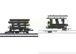 Show details for Trix 18963 N Personenwagen Ci Bayern Picture of Trix 18963 N Personenwagen Ci Bayern