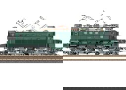 Show details for Trix 22963 H0 E-Lok Ce 6/8 Köfferli SBB Picture of Trix 22963 H0 E-Lok Ce 6/8 Köfferli SBB