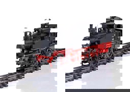 Show details for Trix 22993 H0 Dampflok BR 92 Meiningen Picture of Trix 22993 H0 Dampflok BR 92 Meiningen
