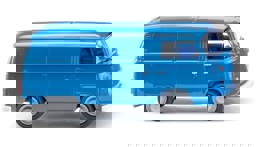 Zeige Details für Wiking 031801 H0 VW T2b Kastenwagen blau Bild von Wiking 031801 H0 VW T2b Kastenwagen blau