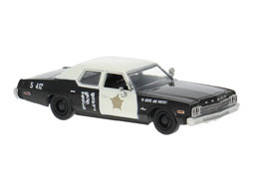 Show details for Brekina 18150 H0 Dodge Monaco, Police Picture of Brekina 18150 H0 Dodge Monaco, Police