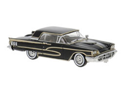 Show details for Brekina 18205 H0 Ford Thunderbird in den Farben von Billy Gibbons (ZZ Top) Picture of Brekina 18205 H0 Ford Thunderbird in den Farben von Billy Gibbons (ZZ Top)