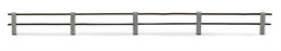 Show details for Busch 1123 H0 Zaun mit Betonpfählen Picture of Busch 1123 H0 Zaun mit Betonpfählen