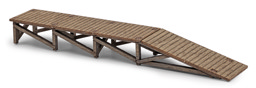 Show details for Busch 1843 H0 Kleine Laderampe Picture of Busch 1843 H0 Kleine Laderampe