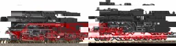Show details for Piko 50900 H0 Dampflok BR 03 DR IV mit PluX22 Schnittstelle Picture of Piko 50900 H0 Dampflok BR 03 DR IV mit PluX22 Schnittstelle