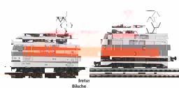 Show details for Piko 21710 H0 E-Lok 111 122 DB IV mit PluX22 Schnittstelle Picture of Piko 21710 H0 E-Lok 111 122 DB IV mit PluX22 Schnittstelle