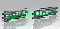 Zeige Details für Piko 28001 H0 Halberstädter Mitteleinstiegswagen grün 2. Kl. DR IV Bild von Piko 28001 H0 Halberstädter Mitteleinstiegswagen grün 2. Kl. DR IV