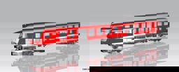 Zeige Details für Piko 28020 H0 Halberstädter Mitteleinstiegssteuerwagen DB AG V Bild von Piko 28020 H0 Halberstädter Mitteleinstiegssteuerwagen DB AG V