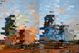 Show details for Piko 51178 H0 ~Diesellok mit Sound BR 248 Press VI mit PluX22 Decoder Picture of Piko 51178 H0 ~Diesellok mit Sound BR 248 Press VI mit PluX22 Decoder