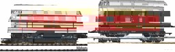 Show details for Piko 52717 H0 Diesellok BR 228 Cargo Logistic Rail VI analog Picture of Piko 52717 H0 Diesellok BR 228 Cargo Logistic Rail VI analog