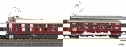 Show details for Piko 94385 N-Personenwagen Speisewagen EW I,Historic Speisewagen 50 85 88-33 700-8 rot, SBB, Ep. V-VI Picture of Piko 94385 N-Personenwagen Speisewagen EW I,Historic Speisewagen 50 85 88-33 700-8 rot, SBB, Ep. V-VI