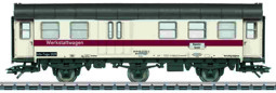 Show details for Märklin 48355 H0 Märklin Infotag Sonderwagen 2025 Picture of Märklin 48355 H0 Märklin Infotag Sonderwagen 2025