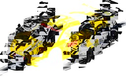 Show details for Carrera 24002 Digital 124 Audi R8 LMS GT3 Evo II "Bruce Lee, No.85" Limited Edition 2025 Picture of Carrera 24002 Digital 124 Audi R8 LMS GT3 Evo II "Bruce Lee, No.85" Limited Edition 2025