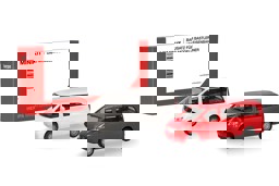 Show details for Herpa 014212 H0 MiniKit Mercedes-Benz Vito Bus (W639 facelift / 2010), weiß und rot (2 Stück) Picture of Herpa 014212 H0 MiniKit Mercedes-Benz Vito Bus (W639 facelift / 2010), weiß und rot (2 Stück)