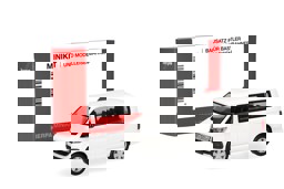 Zeige Details für Herpa 014250 H0 MiniKit VW T6.1 Bus, weiß (1 Stück) Bild von Herpa 014250 H0 MiniKit VW T6.1 Bus, weiß (1 Stück)