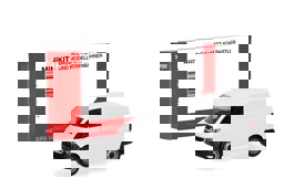 Zeige Details für Herpa 014267 H0 MiniKit VW T6.1 Kasten, weiß (1 Stück) Bild von Herpa 014267 H0 MiniKit VW T6.1 Kasten, weiß (1 Stück)