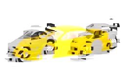 Show details for Herpa 022101-002 H0 Opel Calibra Phase IV, solargelb Picture of Herpa 022101-002 H0 Opel Calibra Phase IV, solargelb