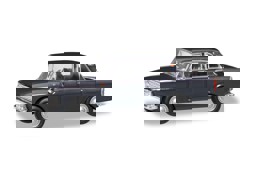 Show details for Herpa 024365-007 H0 Moskwitsch 408, anthrazit Picture of Herpa 024365-007 H0 Moskwitsch 408, anthrazit