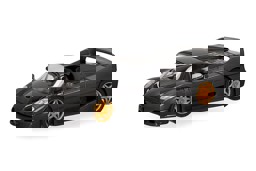 Show details for Herpa 025485-002 H0 Ferrari F50, schwarz Picture of Herpa 025485-002 H0 Ferrari F50, schwarz