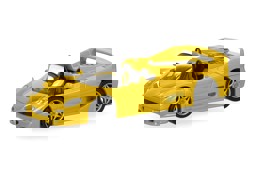 Show details for Herpa 025492-002 H0 Ferrari F50 Spider, Giallo Modena Picture of Herpa 025492-002 H0 Ferrari F50 Spider, Giallo Modena