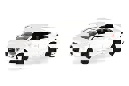Show details for Herpa 028561-002 H0 Audi A4 Limousine, ibisweiß Picture of Herpa 028561-002 H0 Audi A4 Limousine, ibisweiß