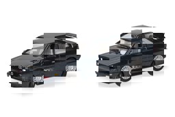 Show details for Herpa 033336-006 H0 Audi Ur-Quattro, Amazonasblau Metallic Picture of Herpa 033336-006 H0 Audi Ur-Quattro, Amazonasblau Metallic