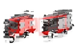 Show details for Herpa 098892 H0 Scania CP28 Crewcab Löschfahrzeug Feuerwehr Picture of Herpa 098892 H0 Scania CP28 Crewcab Löschfahrzeug Feuerwehr