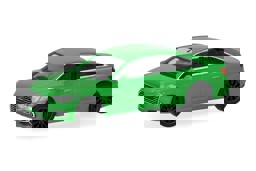 Show details for Herpa 420297-003 H0 Audi A6 Limousine, kyalami grün Picture of Herpa 420297-003 H0 Audi A6 Limousine, kyalami grün
