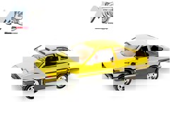 Show details for MicroCity 87MC000040 H0 Toyota Corolla AE86, gelb Picture of MicroCity 87MC000040 H0 Toyota Corolla AE86, gelb