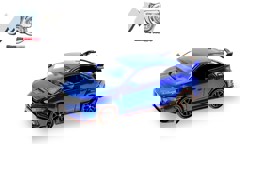 Show details for MicroCity 87MC000045 H0 Honda Civic Type R, blau Picture of MicroCity 87MC000045 H0 Honda Civic Type R, blau