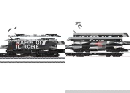Show details for Märklin 38901 H0 Zweikraftlokomotive BR 2019 RFO Picture of Märklin 38901 H0 Zweikraftlokomotive BR 2019 RFO