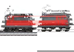 Zeige Details für Märklin 39127 H0 Elektrolokomotive BR 115 DB AG Bild von Märklin 39127 H0 Elektrolokomotive BR 115 DB AG