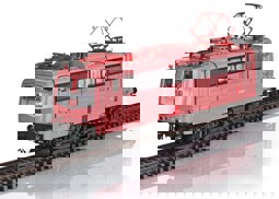 Show details for Märklin 39136 H0 Elektrolokomotive BR 151 DB Picture of Märklin 39136 H0 Elektrolokomotive BR 151 DB