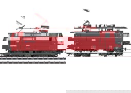 Zeige Details für Märklin 39587 H0 Elektrolokomotive BR 181.2 SEL Göppingen Bild von Märklin 39587 H0 Elektrolokomotive BR 181.2 SEL Göppingen