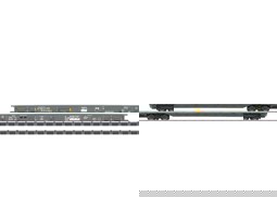 Show details for Märklin 47408 H0 Güterwagen Rollende Landstraße Ralpin Picture of Märklin 47408 H0 Güterwagen Rollende Landstraße Ralpin