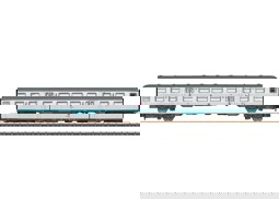 Show details for Märklin 87163 Z Nahverkehrs-Personenwagen Bn 720 DB AG Picture of Märklin 87163 Z Nahverkehrs-Personenwagen Bn 720 DB AG