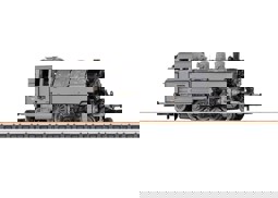 Show details for Märklin 88746 Z Dampflokomotive BR 64 DRG Picture of Märklin 88746 Z Dampflokomotive BR 64 DRG