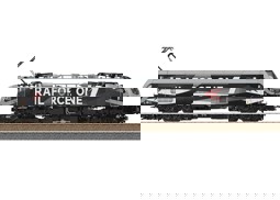 Show details for Trix 25901 H0 Zweikraftlok BR 2019 Euro 9000 RFO Picture of Trix 25901 H0 Zweikraftlok BR 2019 Euro 9000 RFO