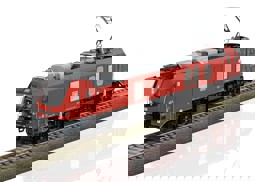 Zeige Details für Trix 25980 H0 Zweikraftlok BR 2159 EuroDual DB Bild von Trix 25980 H0 Zweikraftlok BR 2159 EuroDual DB