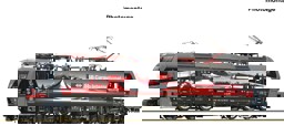 Show details for Roco 7510073 H0 Elektrolok 193 452-0 Schweizpiercer SBB DCC Picture of Roco 7510073 H0 Elektrolok 193 452-0 Schweizpiercer SBB DCC