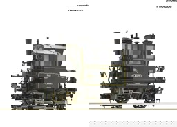 Zeige Details für Roco 7110036 H0 Dampflok Gattung PtL 2/2 K.Bay.Sts.B DCC Bild von Roco 7110036 H0 Dampflok Gattung PtL 2/2 K.Bay.Sts.B DCC