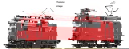 Show details for Roco 7510164 H0 Elektrolok 141 152-9 DB DCC Picture of Roco 7510164 H0 Elektrolok 141 152-9 DB DCC