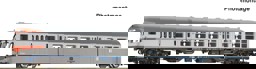 Zeige Details für Roco 6200163 H0 Nahverkehrs-Steuerwagen DB DC-DCC Bild von Roco 6200163 H0 Nahverkehrs-Steuerwagen DB DC-DCC
