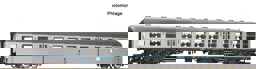 Zeige Details für Roco 6200165 H0 Nahverkehrswagen 2. Klasse DB DC Bild von Roco 6200165 H0 Nahverkehrswagen 2. Klasse DB DC