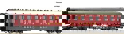 Zeige Details für Roco 6200203 H0 Schlafwagen DR DC Bild von Roco 6200203 H0 Schlafwagen DR DC